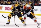 Michael Ryder and Mike Richards Photos - Philadelphia Flyers v ...