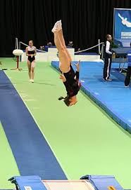 Image result for Olga Gymnastics & Trampoline Club