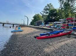 Image result for Dales Canoe Club