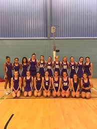 Image result for Treforus Netball Club