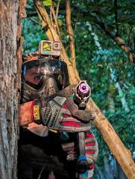 Image result for Mayhem Paintball
