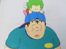 「則巻千兵衛 Dr.スランプ アラレちゃん」の画像検索結果