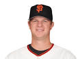 MATT CAIN Stats, News, Pictures, Bio, Videos - San Francisco ...