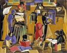 A Writer's Desk: Does African-American Literature Still Exist?