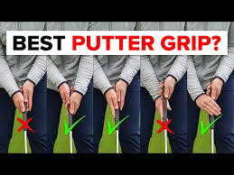 Image result for grip putt