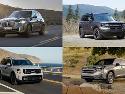 Image result for crossover suv