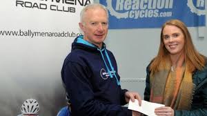 Image result for Ballymena Road Club