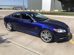 Image result for Frost Blue 2010 Jaguar