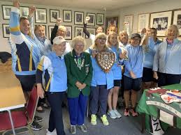 Image result for Madeira Bowling Club