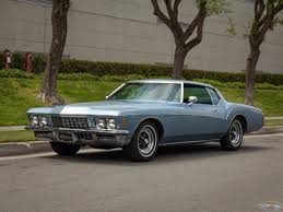 Image result for Crystal Blue 1972 Buick