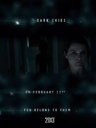 Dark Skies (2013)