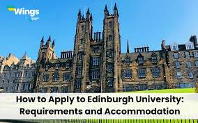 Image result for Edinburgh University