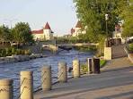 Waukesha pronunciation