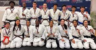 Image result for Harris Judo Club