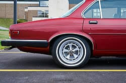 Image result for Crimson 1987 Jaguar