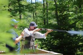 Image result for Spellbrook Clay Shooting Club