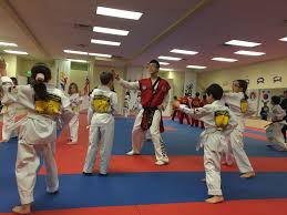 Image result for Crown Tae Kwon Do