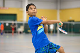 Image result for Howards Junior Badminton Club