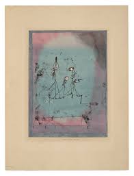 Image result for paul klee