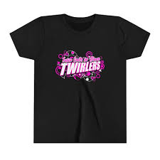 Image result for Fusion twirlers