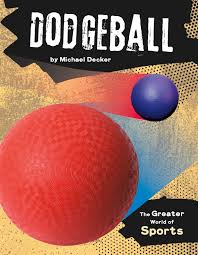 Image result for The Dodgeball Company