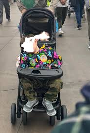 Image result for Boy Meets Girl Stroller by Valco $875 Brooke Burke