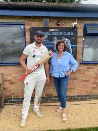 Image result for Bitteswell Cricket Club