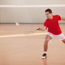 Image result for Thornaby Pavilion Badminton Club