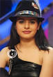 Binny Sharma looked out of sorts during her performance this week, ... - ZF4_Binny