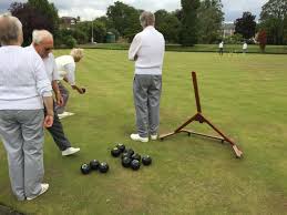 Image result for Finchley Victoria Ladies Bowling Club