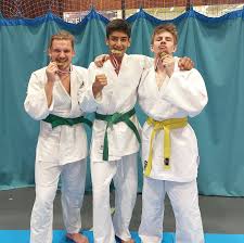 Image result for Worthing judo club
