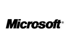 Microsoft Logo