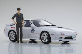 「高橋涼介 頭文字D」の画像検索結果