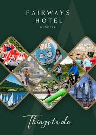 Image result for Fairways Lodge & Leisure Club