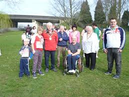 Image result for Griffithstown Harriers