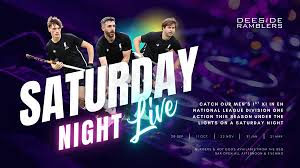 Image result for Byfleet Ramblers Ladies Hockey Club