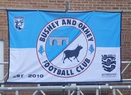 Image result for Oxhey Football Club