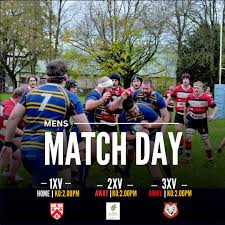 Image result for Thanet Rugby Union Football Club