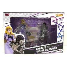 「シェリー・ベルモンド 金色のガッシュ!!」の画像検索結果