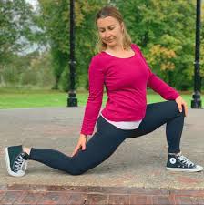 Image result for Yoga with Gillian