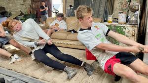 Image result for Congleton Tug Of War Club
