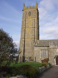 Image result for St Buryan Cc