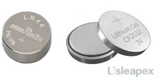 Image result for CR2032