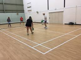 Image result for Chelmsford Casuals Badminton Club