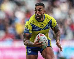 Image result for Warrington Rugby Union Football Club