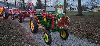 Image result for The Tractor Society