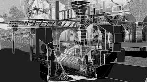 Image result for Carceri d invenzione