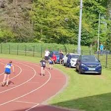 Image result for Bolton United Harriers & Athletics Club