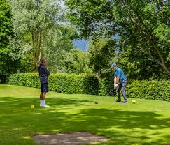 Image result for Colne Valley Golf Club Ltd