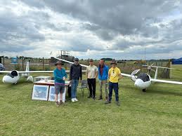 Image result for Chilterns Gliding Club